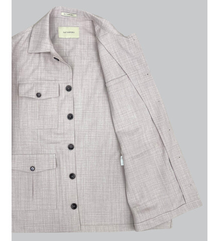 SUIT SARTORIA PINK SUIT 2838