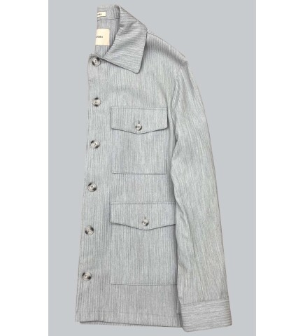 SUIT SARTORIA GREY SPORT SUIT 2820