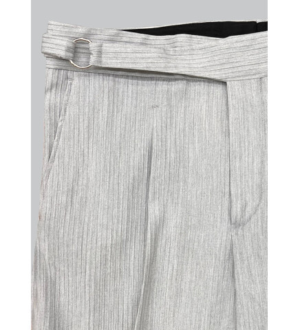 SUIT SARTORIA GREY SPORT SUIT 2820