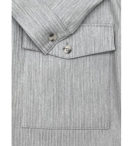 SUIT SARTORIA GREY SPORT SUIT 2820