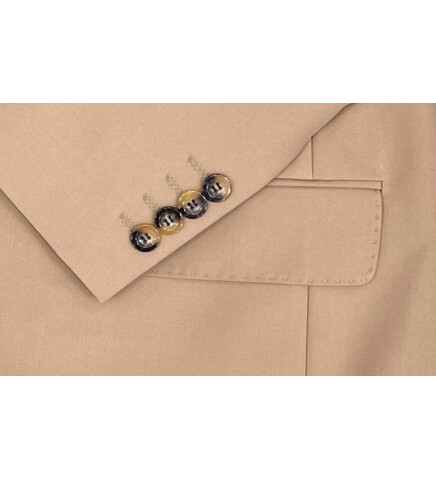 SUIT SARTORIA BROWN SUIT 2821