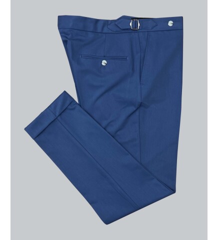 SUIT SARTORIA BLUE DOUBLE BREASTED SUIT 2773