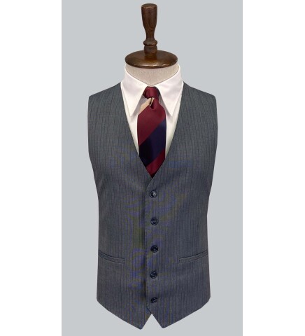 SUIT SARTORIA DARK GREY SUIT 2760