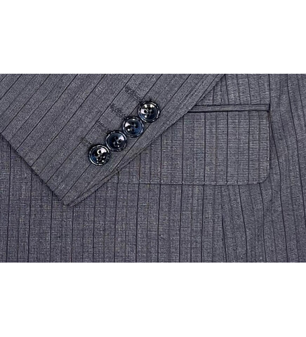 SUIT SARTORIA DARK GREY SUIT 2760