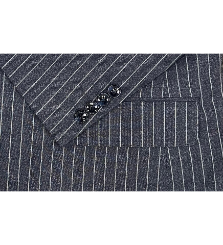 SUIT SARTORIA BLUE SUIT 2760