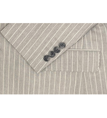 SUIT SARTORIA LIGHT GREY SUIT 2760