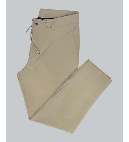 SUIT SARTORIA BEIGE PERFORMANCE SUIT 2544