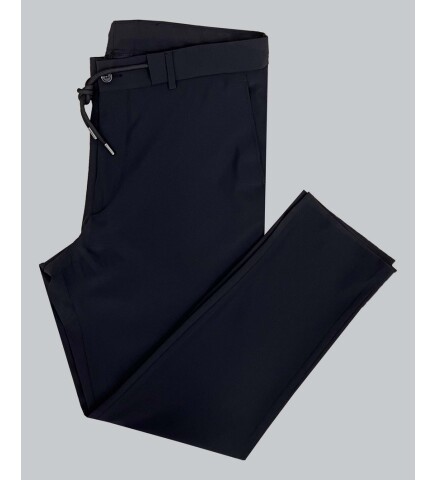 SUIT SARTORIA BLACK PERFORMANCE SUIT 2544