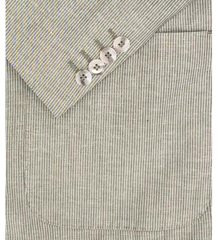 SUIT SARTORIA BEIGE LINEN SUIT 2640