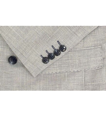 SUIT SARTORIA LIGHT BLUE SUIT 2617