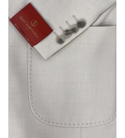 SUIT SARTORIA BEIGE SPORTS SUIT 2641