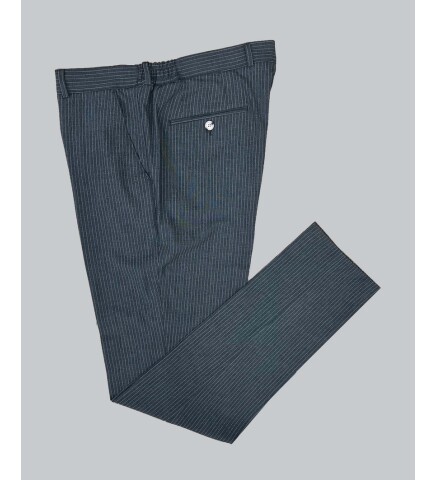 SUIT SARTORIA KHAKI SUIT 2608