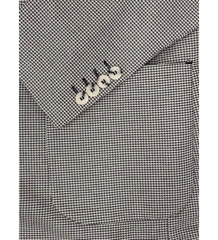 SUIT SARTORIA DOUBLE BREASTED JACKET 4452