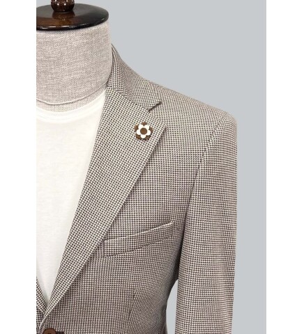 SUIT SARTORIA JACKET 4451