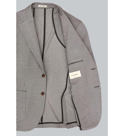 SUIT SARTORIA JACKET 4451