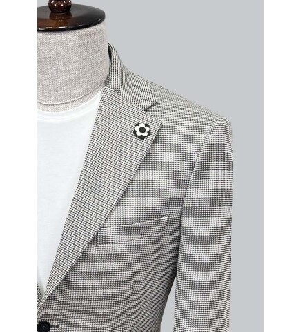 SUIT SARTORIA JACKET 4451