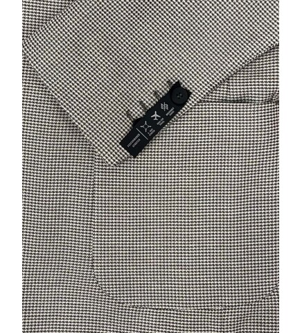 SUIT SARTORIA JACKET 4451