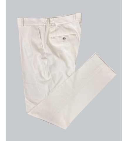 SUIT SARTORIA WHITE SUIT 2594