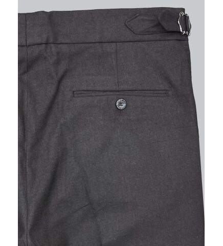 SUIT SARTORIA BROWN PANTS 1120