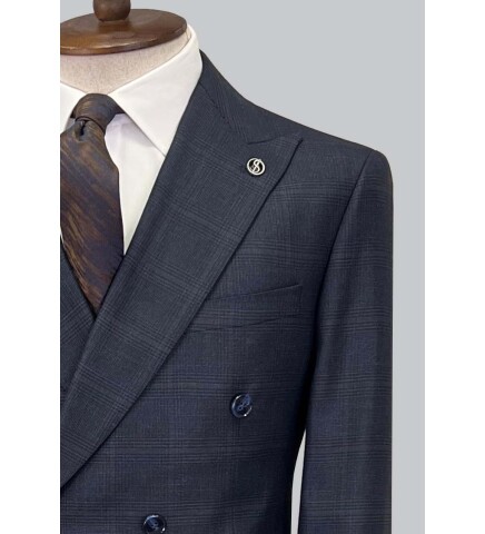 SUIT SARTORIA SUIT 2538