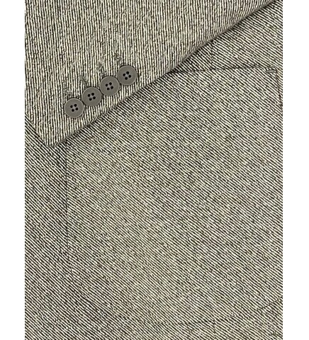 SUIT SARTORIA GREEN JACKET 4516