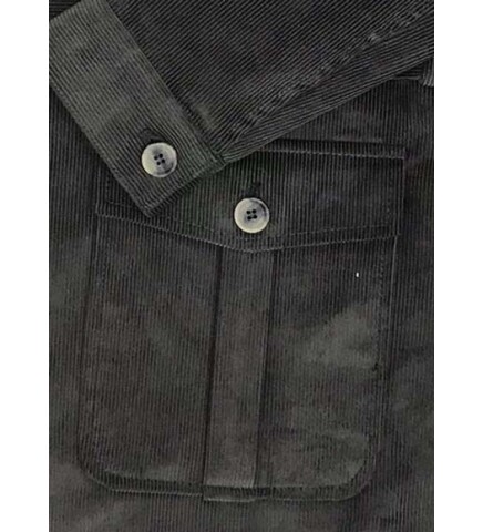 SUIT SARTORIA KHAKI VELVET COAT 8126