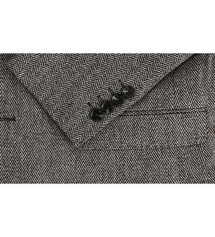 SUIT SARTORIA WOOL JACKET 4406