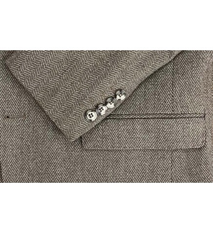 SUIT SARTORIA WOOL JACKET 4406