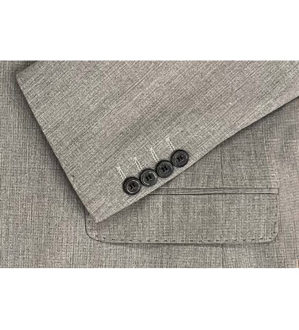 SUIT SARTORIA GREY SUIT 2428