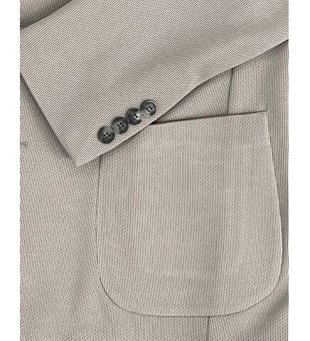 SUIT SARTORIA GREY JACKET 4374