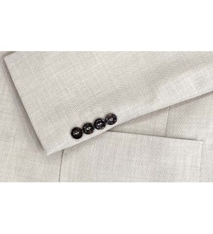 SUIT SARTORIA BEIJE SUIT 2442