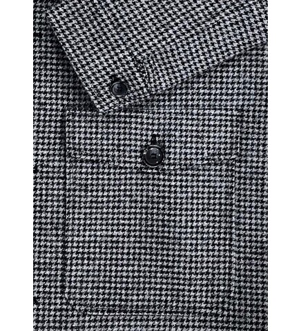 SUIT SARTORIA ANTHRACITE COAT 8105