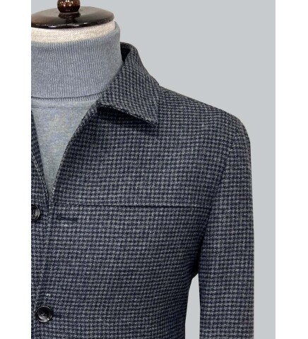 SUIT SARTORIA NAVY BLUE COAT 8105