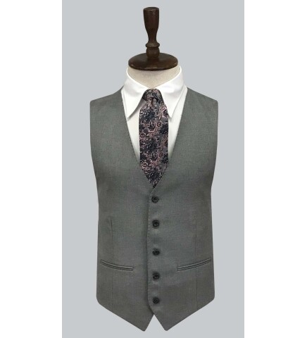 SUIT SARTORIA GREY SUIT 2434