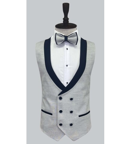 SUIT SARTORIA GRİ DAMATLIK 5567