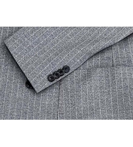 SUIT SARTORIA BLUE JACKET 4343