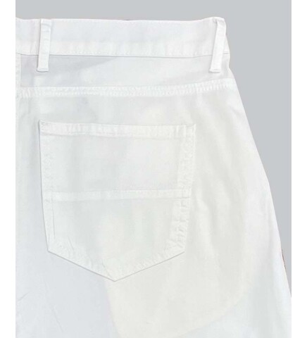 SUIT SARTORIA FIVE POCKET TROUSERS 1097