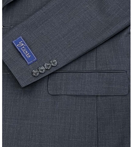 SUIT SARTORIA REGULAR WOOL SUIT 2354