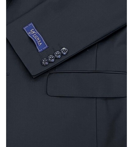 SUIT SARTORIA SLIM FIT  WOOL SUIT 2353