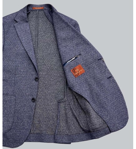 SUIT SARTORIA BLUE JACKET 4336