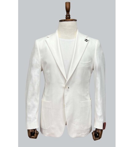 SUIT SARTORIA JACKET 4329