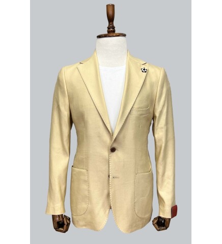 SUIT SARTORIA JACKET 4329