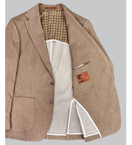 SUIT SARTORIA JACKET 4326