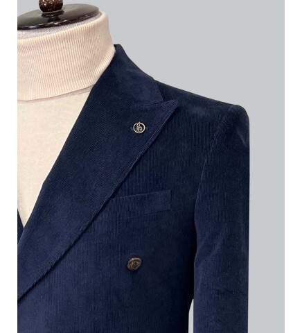 SUIT SARTORIA JACKET 4323