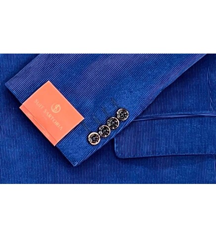 SUIT SARTORIA JACKET 4323