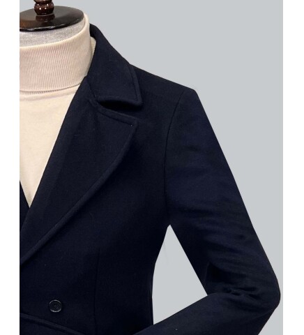 SUIT SARTORIA NAVY BLUE COAT 8103