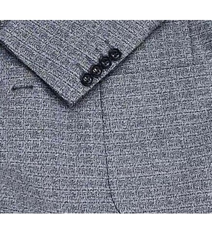 SUIT SARTORIA GREY SUIT 2333