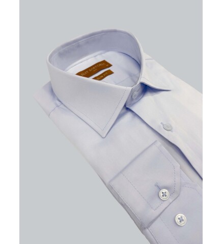 SUIT SARTORIA LIGHT BLUE SHIRT 6052