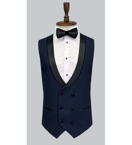 SUIT SARTORIA LACİVERT DAMATLIK 5513