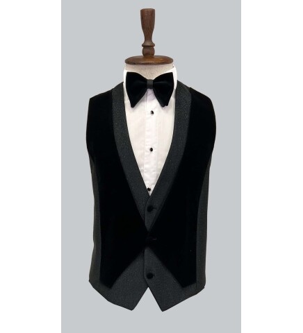 SUIT SARTORIA LACİVERT DAMATLIK 5499